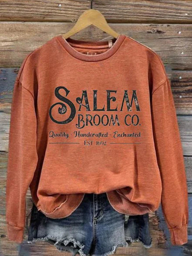 Damen Sweatshirt EB