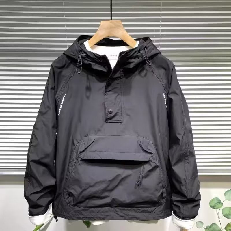 Damen Outdoor-Jacke EB