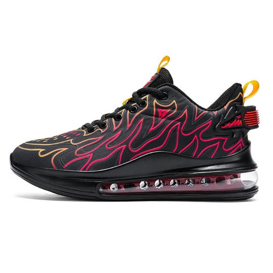 Damen Sportliche Sneakers mit innovativem Designs und bequemer Dämpfungstechnologie EB
