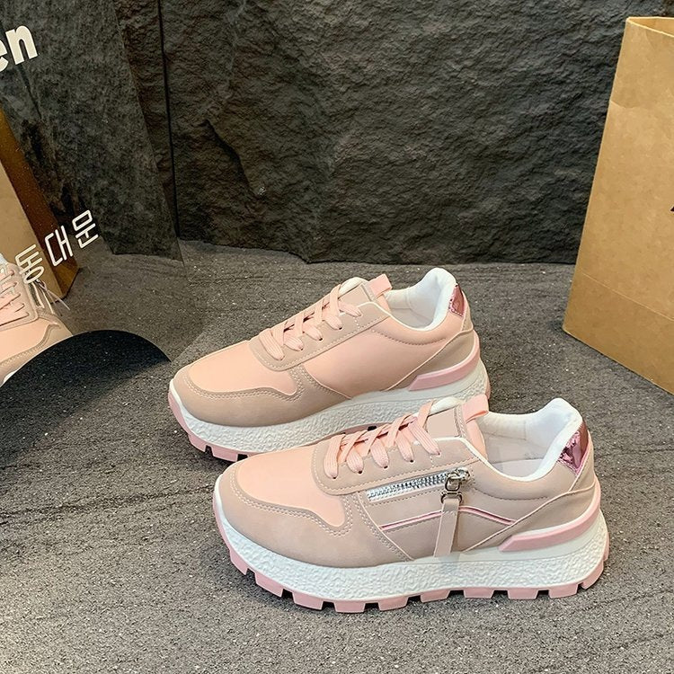 Damen Sportliche Sneaker mit innovativem Dämpfungssystem EB