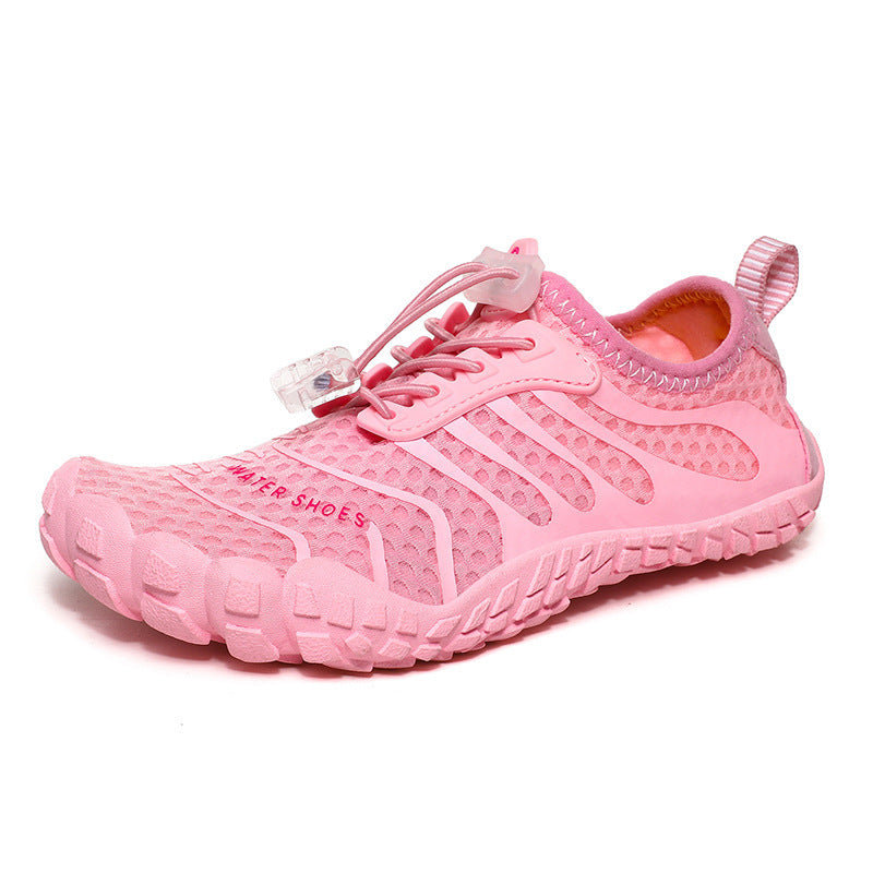 Damen Multifunktionale Wassersportschuhe mit schnelltrocknendem Obermaterial EB
