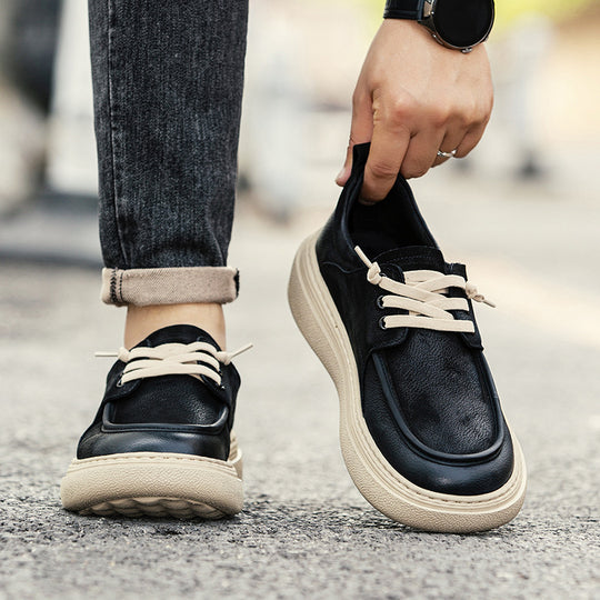 Damen Komfortable und stilvolle Sneakers mit hohem Tragekomfort EB