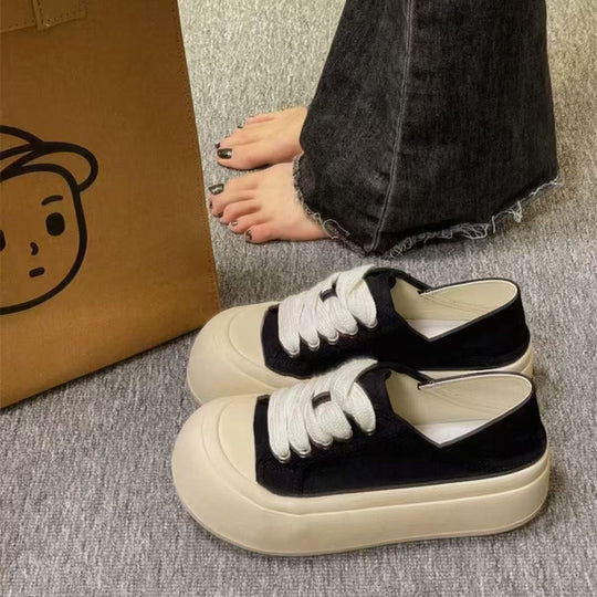 Damen Sneaker mit hohem Komfort und modischem Design EB