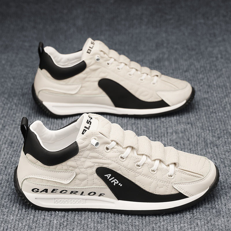 Damen Sportliche Lauf-Sneaker mit atmungsaktiven Eigenschaften EB