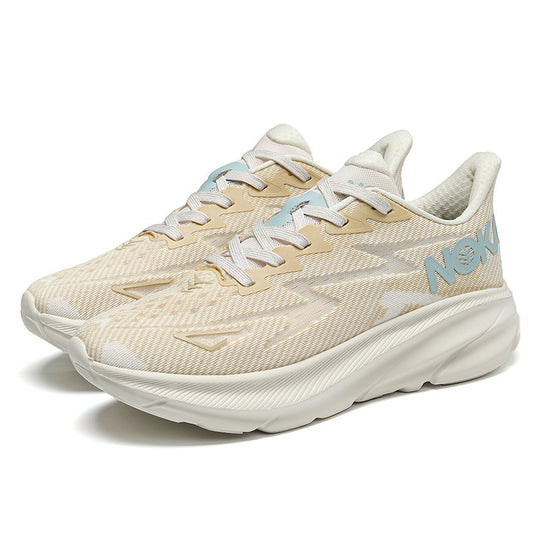 Damen Hochleistungs-Laufschuhe mit reaktionsfreudiger Dämpfungstechnologie EB