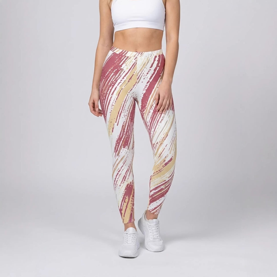 Damen Sportleggings EB