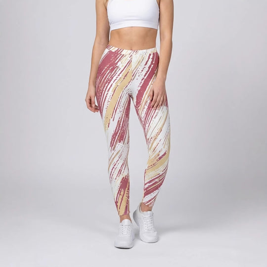 Damen Sportleggings EB