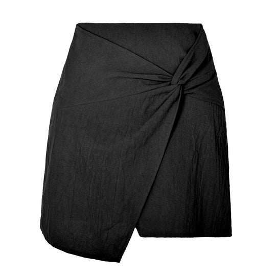 Damen Wickelrock EB