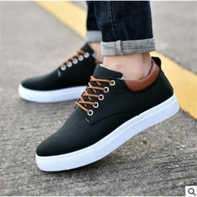 Herren Modische Sneaker im lässigen Designs EB