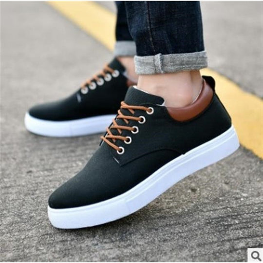 Herren Modische Sneaker im lässigen Designs EB
