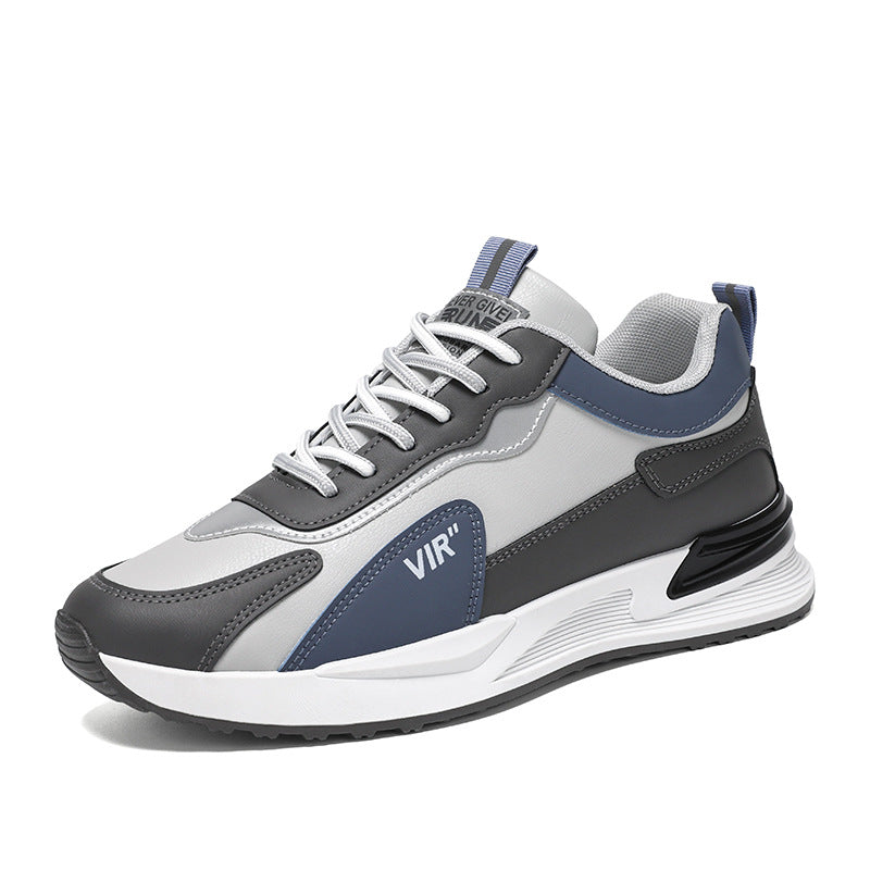 Damen sportliche Lauf Sneakers EB