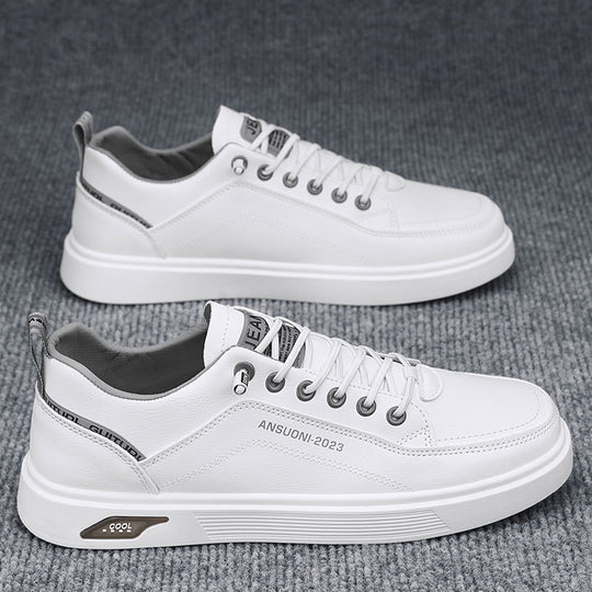 Damen Sneaker mit leichter Dämpfung und atmungsaktivem Obermaterial EB