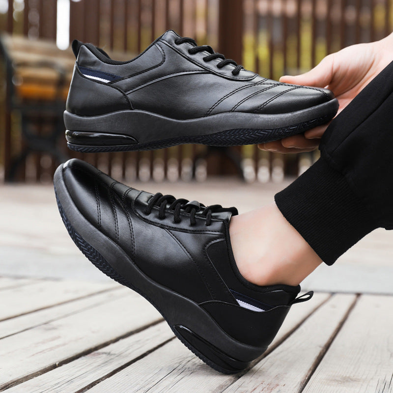 Damen sportliche Lauf- und Freizeitschuhe mit dämpfendem Gel-Heel EB