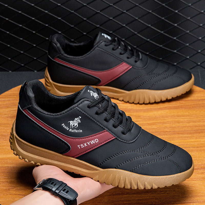 Damen Sportliche Freizeitschuhe mit rutschfester Laufsohle und atmungsaktivem Obermaterial EB