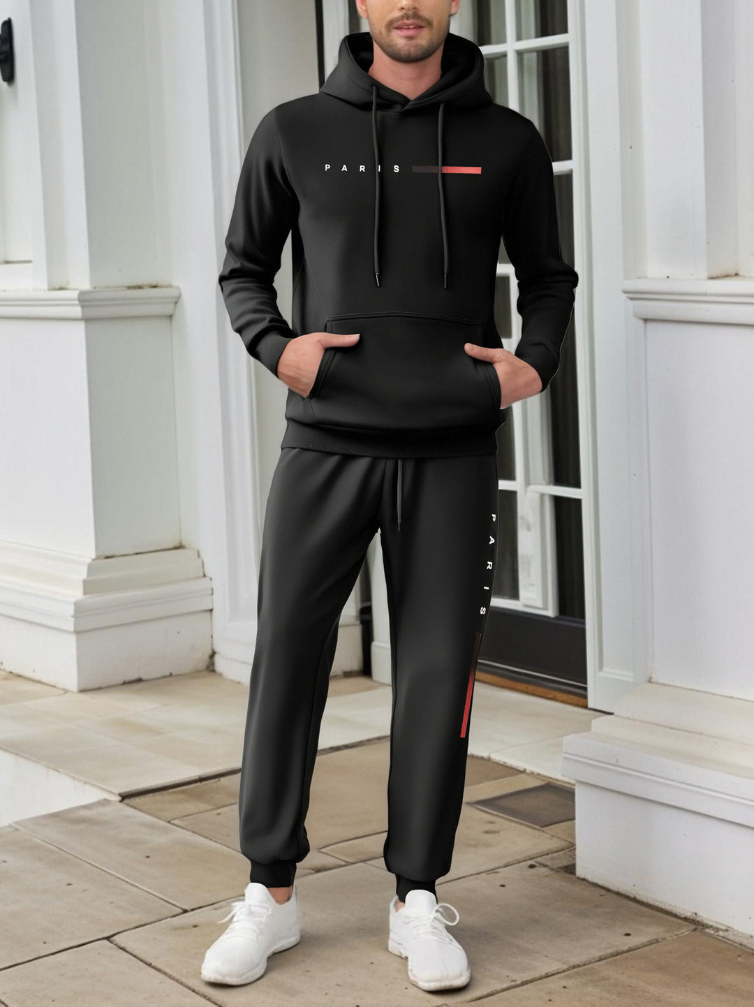 Herren Sportanzug EB