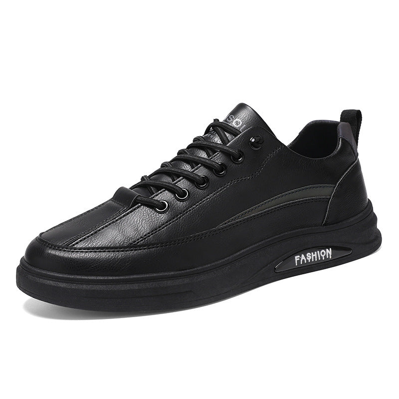 Herren Bequeme Freizeit-Sneaker mit innovativer Dämpfungstechnologie EB