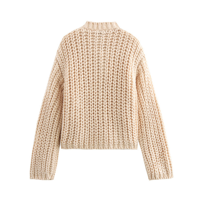Damen Strickjacke EB