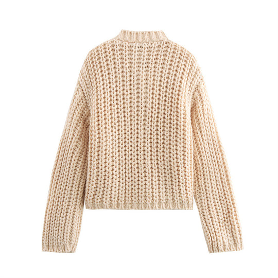 Damen Strickjacke EB