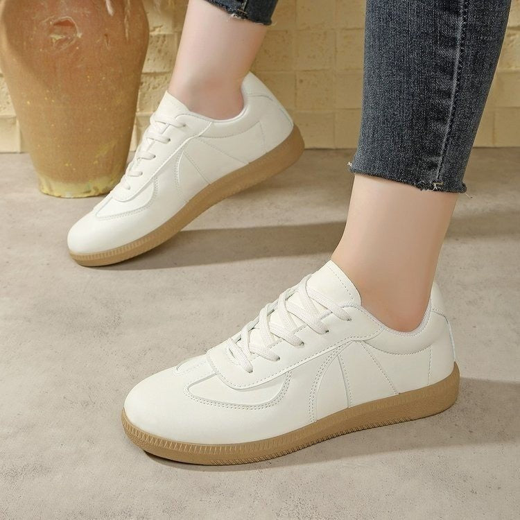 Damen Sneaker mit bequemer Dämpfung und atmungsaktivem Obermaterial EB