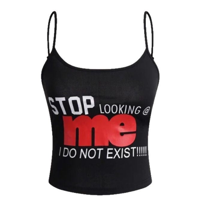 Damen Crop Top EB