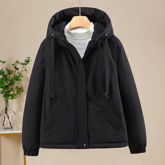 Damen leichte Winterjacke EB