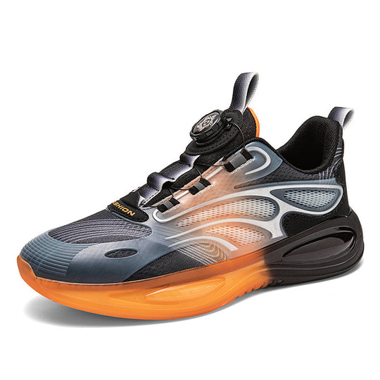 Damen Sportliche Laufschuhe mit innovativem Schnürsystem EB