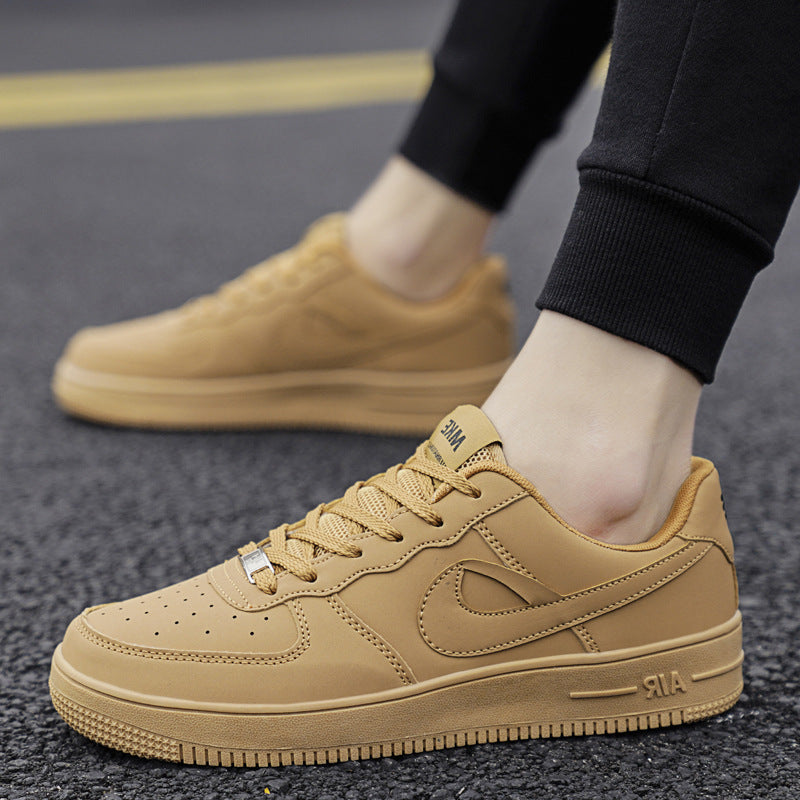 Damen Sportliche Sneakers mit rutschfester und atmungsaktiver Sohle EB