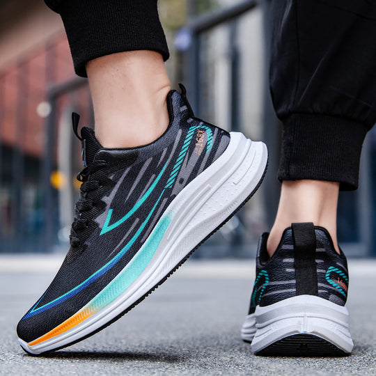 Damen Sportliche Laufchuhe EB