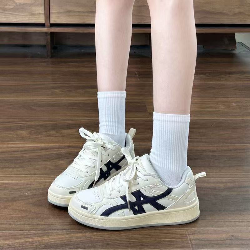 Damen Sportliche Sneaker EB