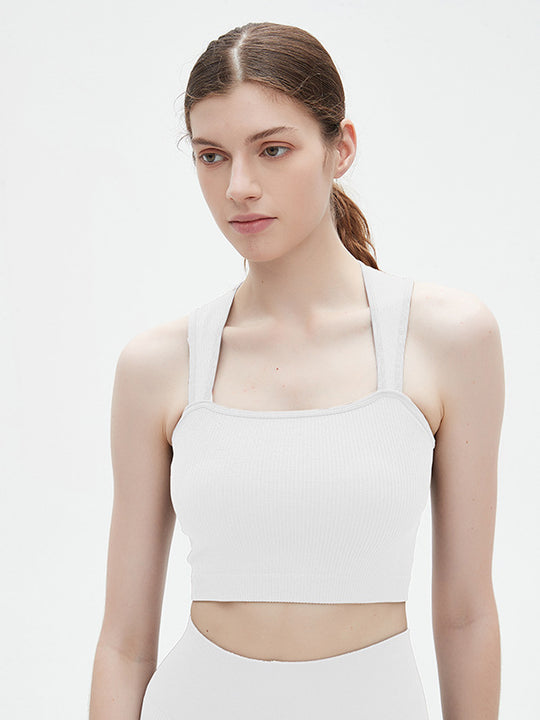 Damen Sport-Bustier EB