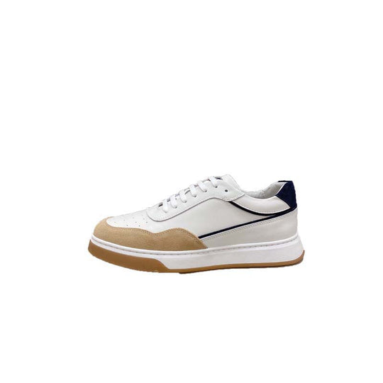 Damen Sportliche Sneaker mit hochmodernem Obermaterial und rutschfester Sohle EB