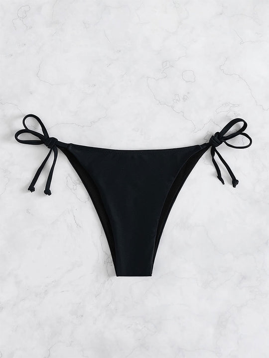 Damen Triangel-Bikini mit raffinierten Bindebändern EB 1778572922