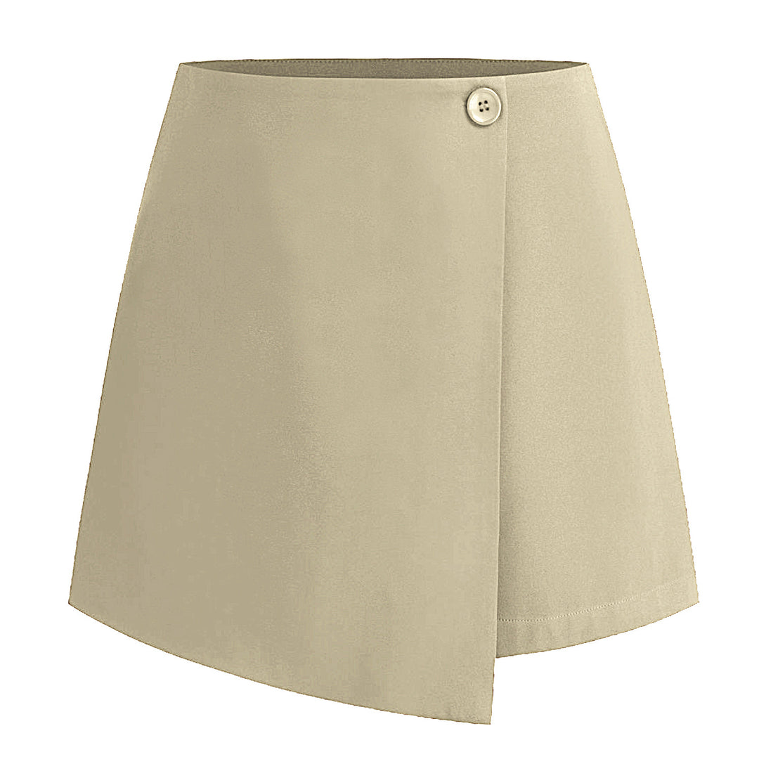 Damen Wickelrock EB