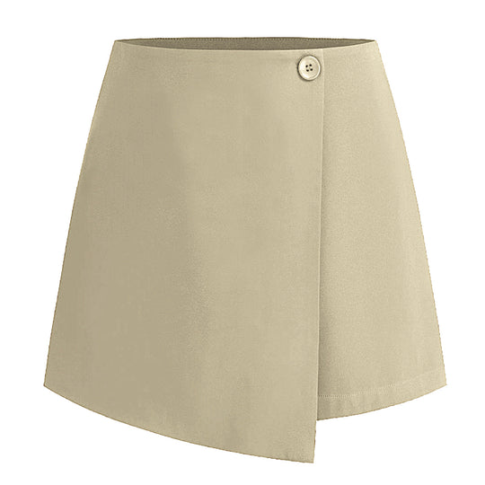 Damen Wickelrock EB