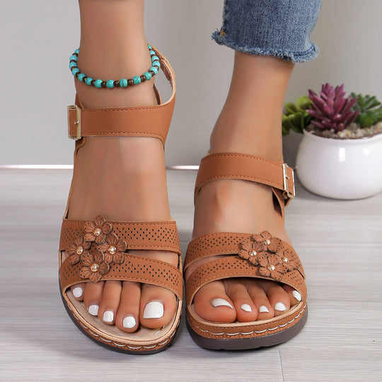 Damen Sandalen EB