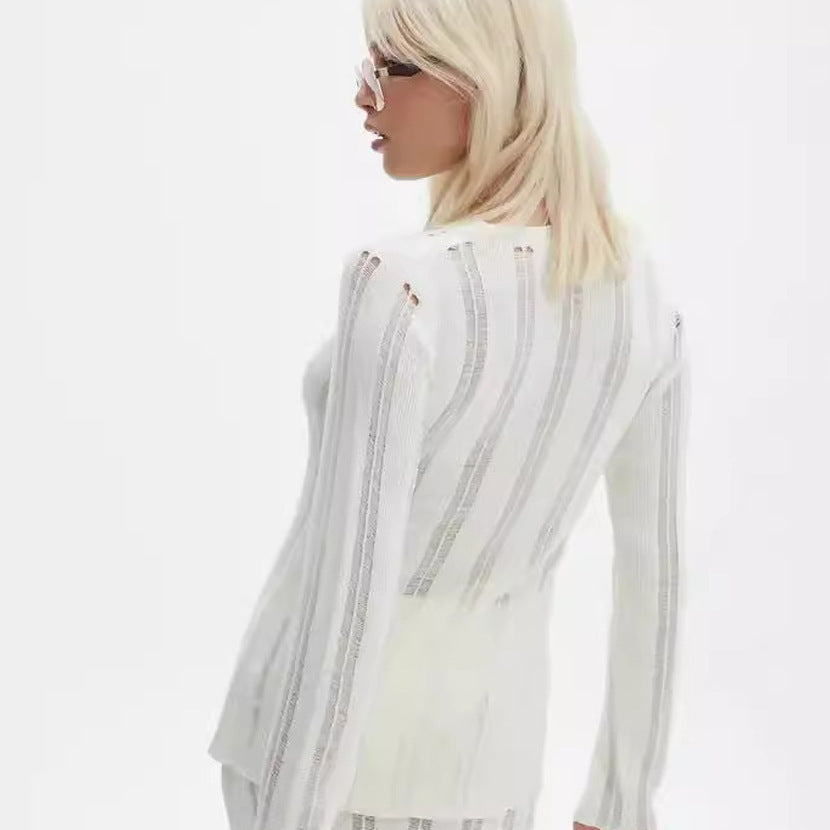 Damen Netzkleidungsset EB