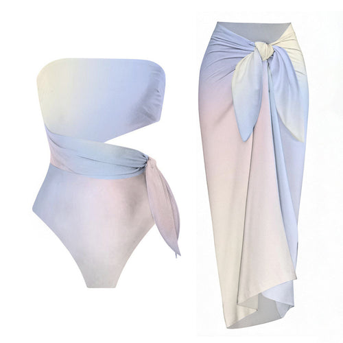 Damen Wickelrock EB