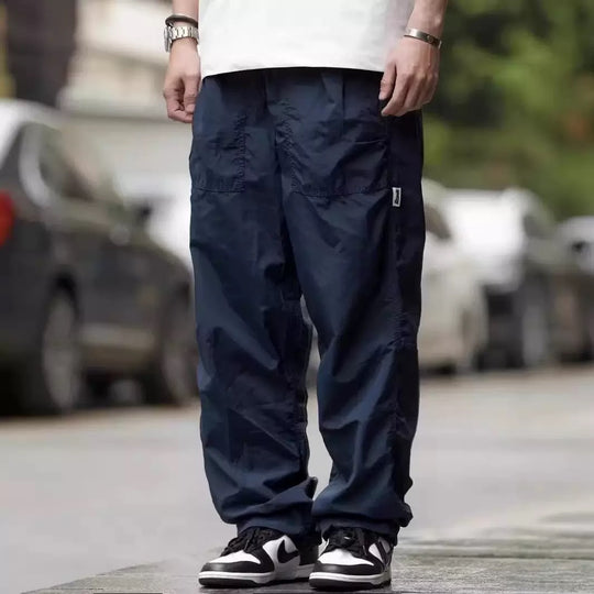 Herren Freizeit Cargo-Hose EB