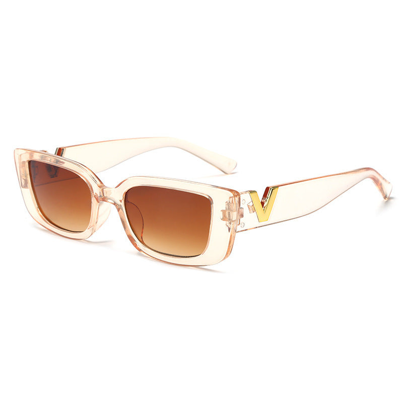 EB | Mode Hip Hop Box Sonnenbrille