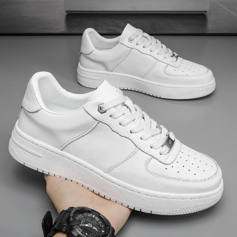 Damen modische Sneakers mit rutschfester Sohle und atmungsaktivem Obermaterial EB