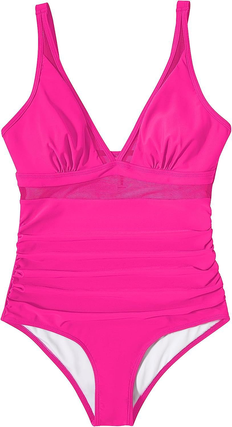 Damen Schwimmanzug EB