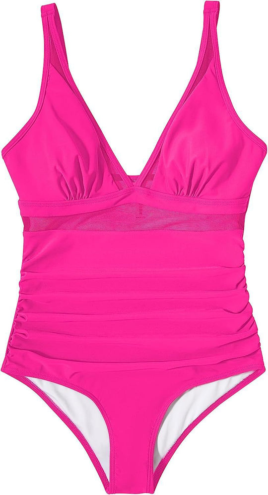 Damen Schwimmanzug EB