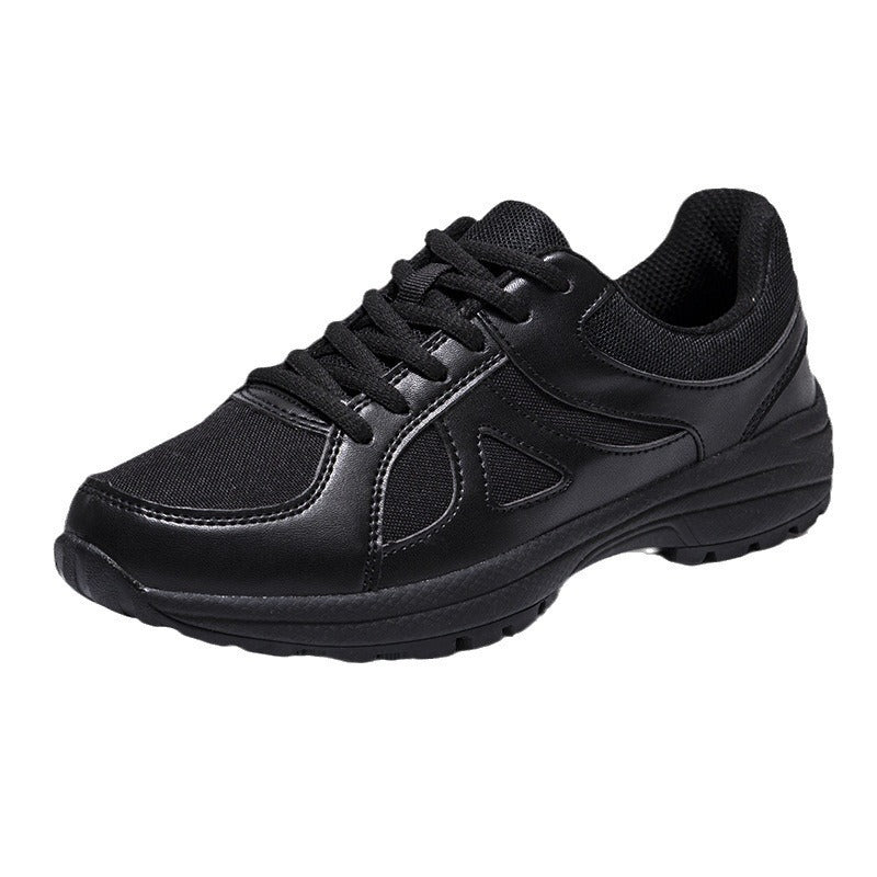 Damen Atmungsaktive Freizeitschuhe mit gepolsterter Laufsohle und rutschfester Profilstruktur EB