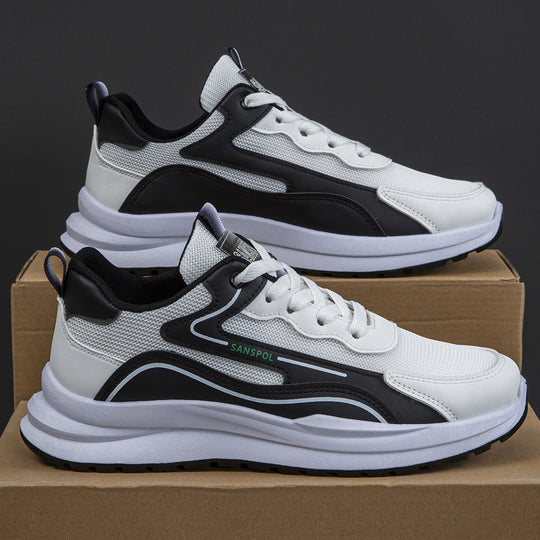 Damen Sportliche LaufSneaker EB