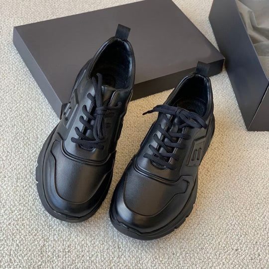 Damen Bequeme Sneakers mit rutschfester Sohle und dämpfendem Fußbett EB