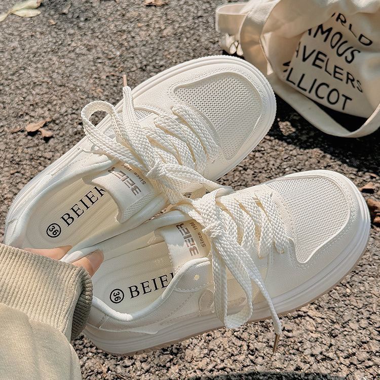 Damen Luftige und bequeme Sneakers EB