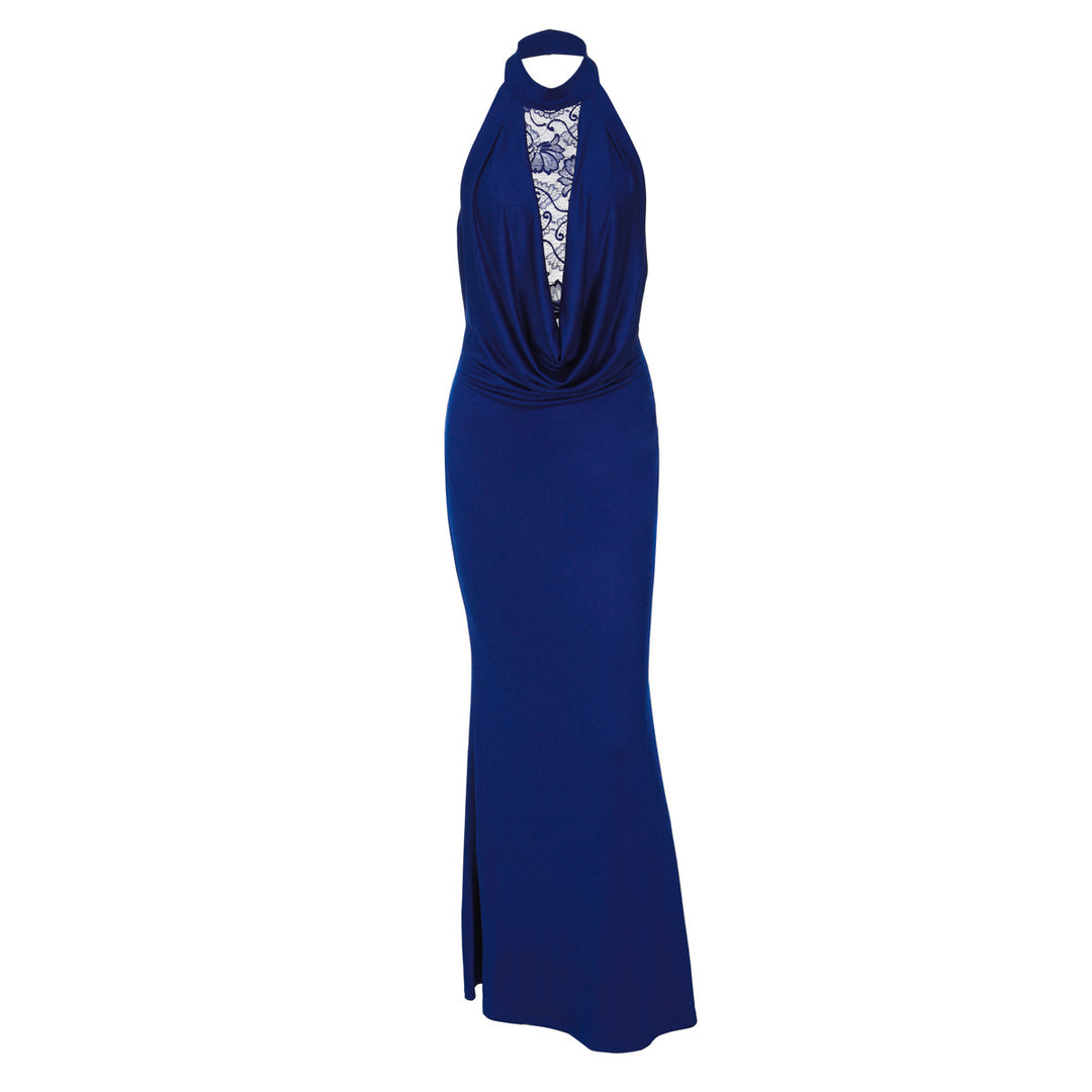 Damen Abendkleid EB