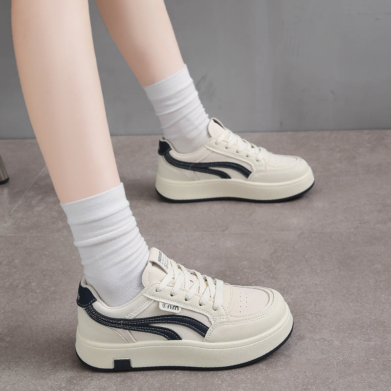 Damen Sportliche Sneaker mit erstklassiger Dämpfung und modernem Design EB