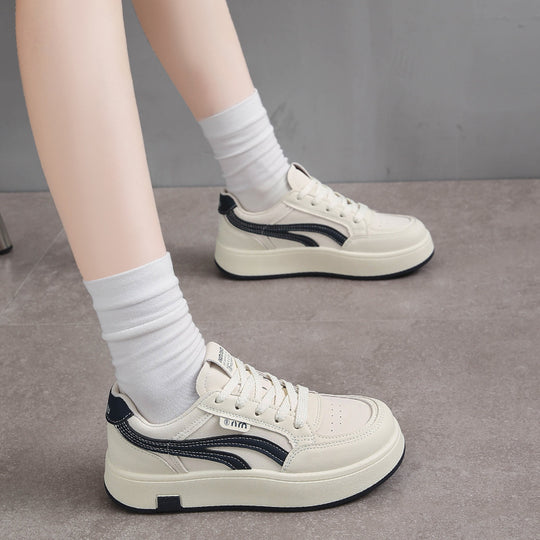 Damen Sportliche Sneaker mit erstklassiger Dämpfung und modernem Design EB