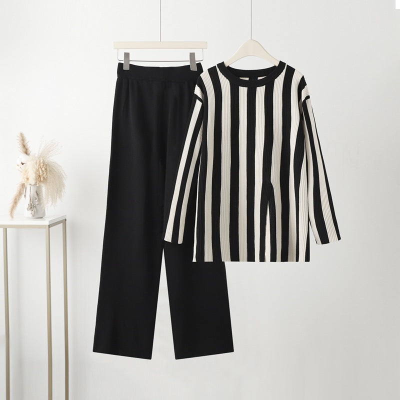 Damen Strickanzug EB
